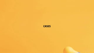 CASES
 