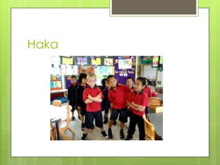 Haka
 
