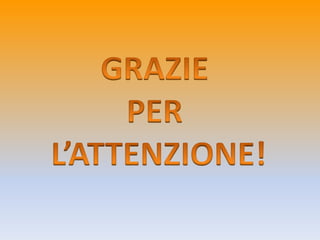 Open day primarie parte 2 ciari