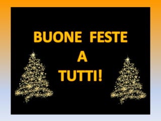 Open day primarie parte 2 ciari