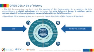 About OPEN DEI | PDF