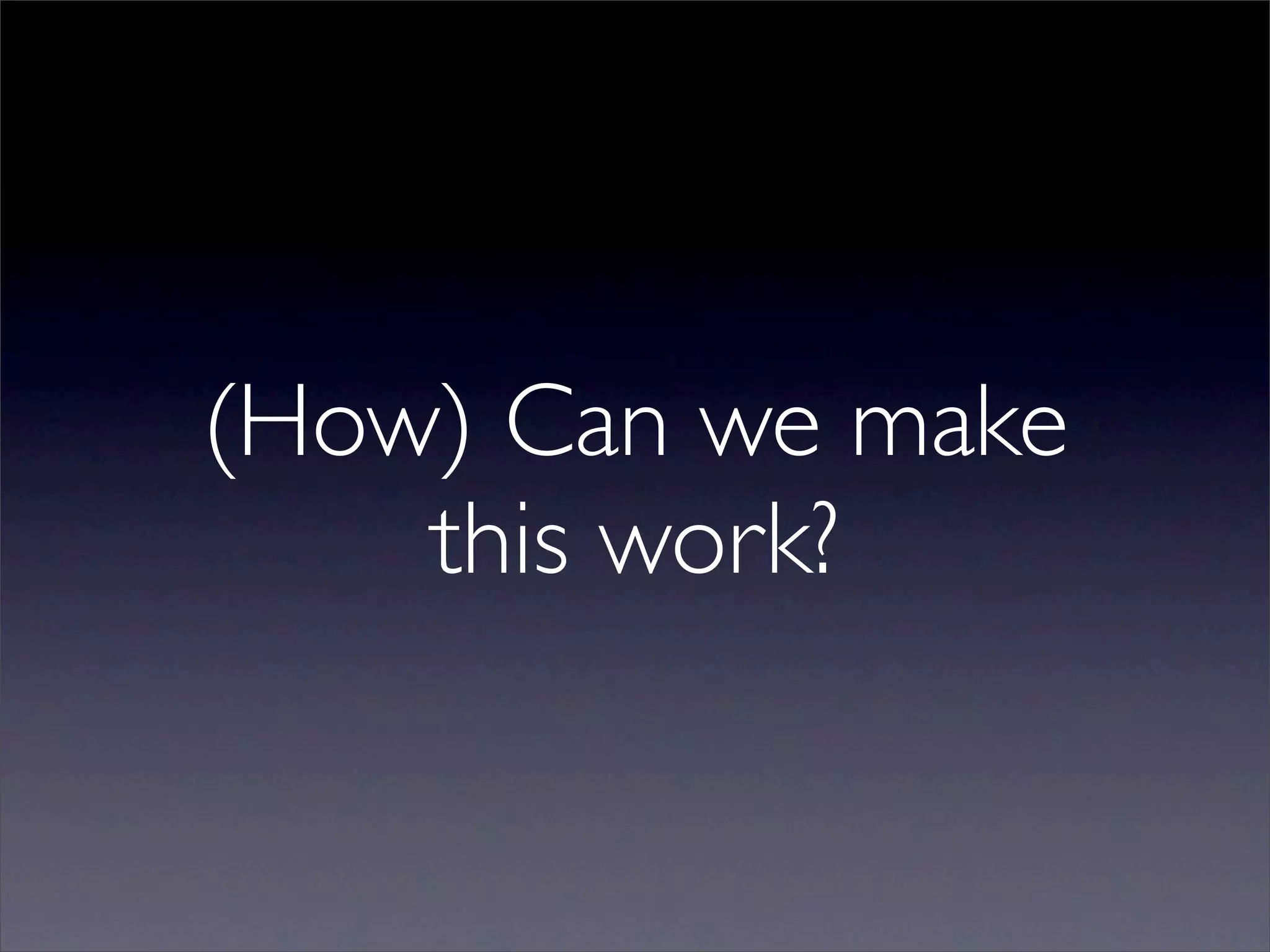 Open Design Research