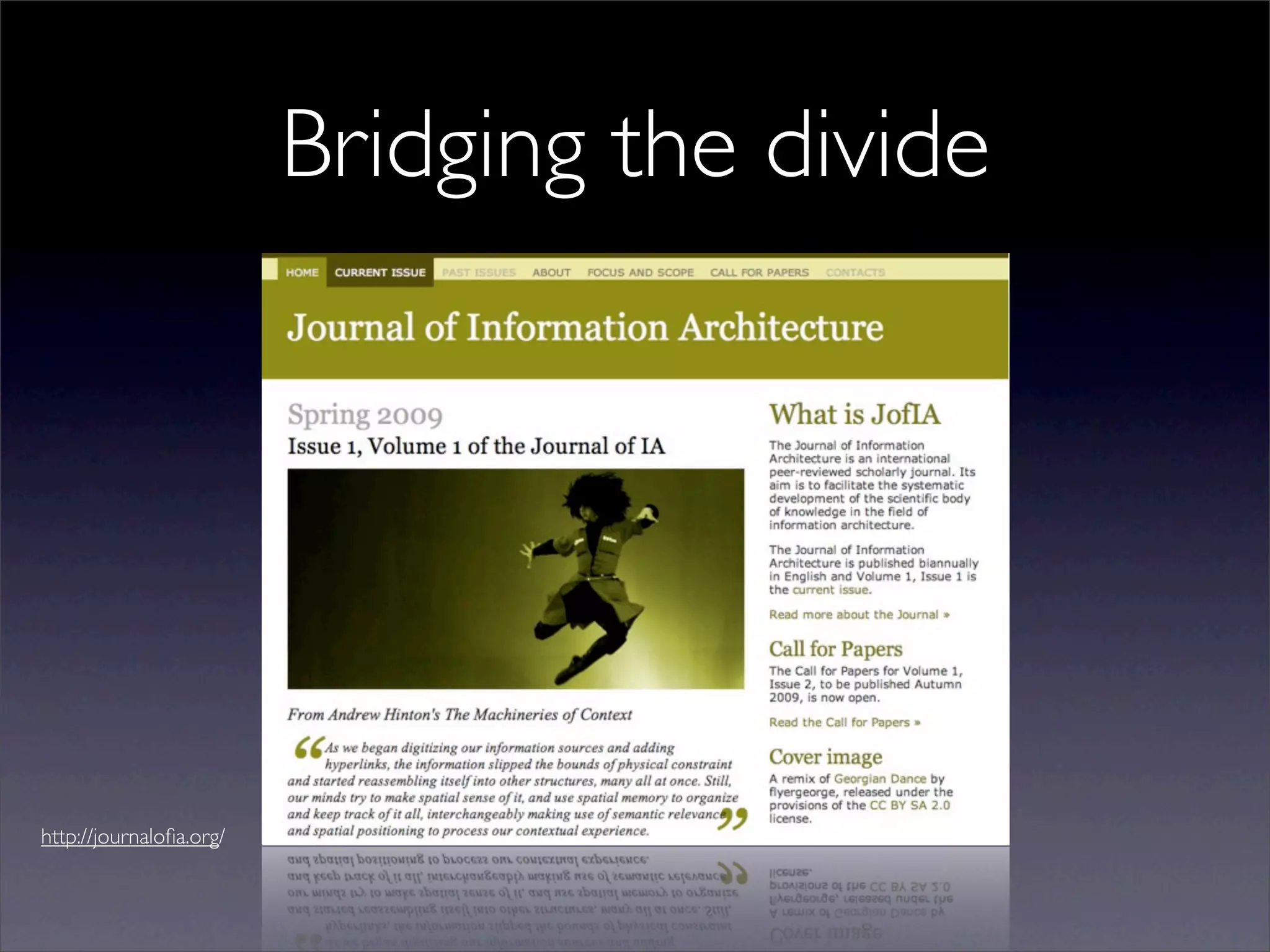 Open Design Research