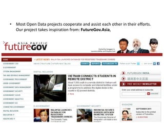 Open Development Cambodia | PPTX