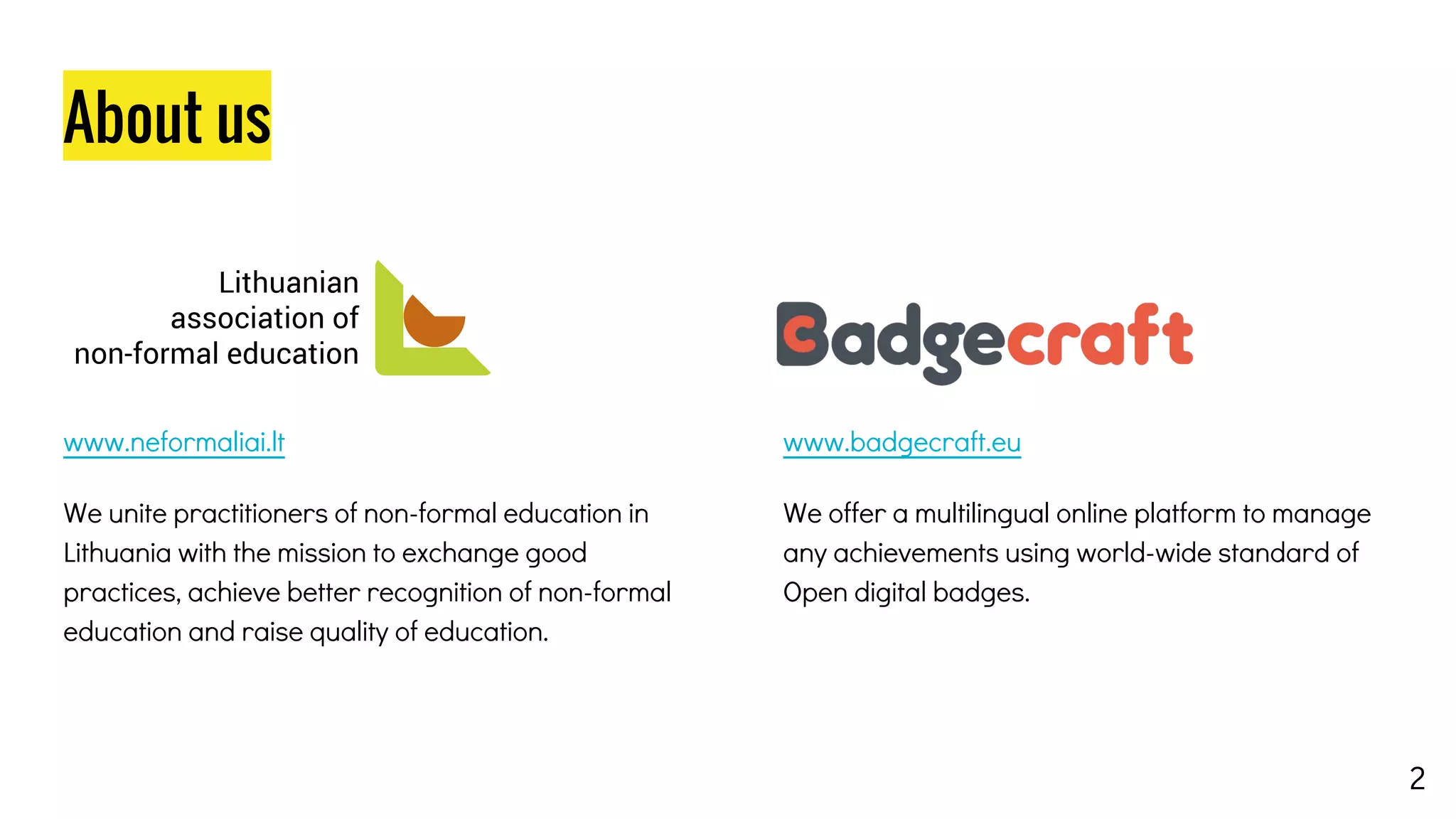 Open digital badges and Europass | PDF