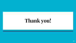 Badge systems in progress
_Badges for school exchanges
_Badges for Vocational Education and Training mobility
_Badges for Erasmus practice placements
_Badges for international facilitators
12
 