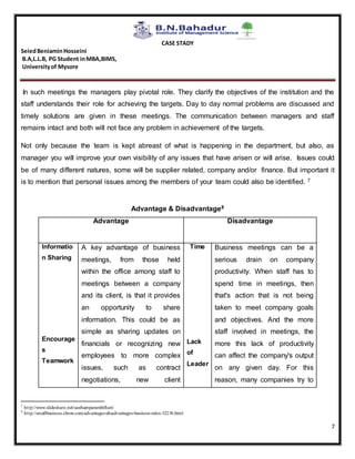 Open Door Policy Document