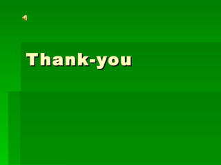 Thank-you 