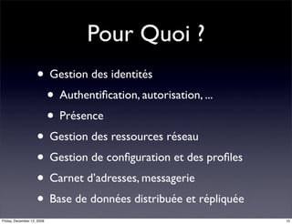 OpenDS Aquarium Paris