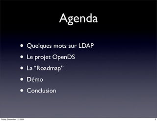 OpenDS Aquarium Paris