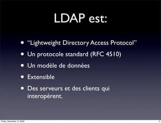 OpenDS Aquarium Paris