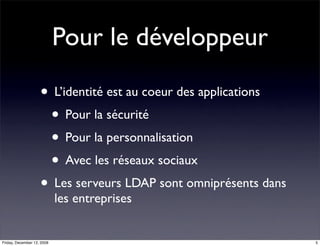 OpenDS Aquarium Paris