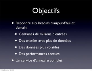 OpenDS Aquarium Paris