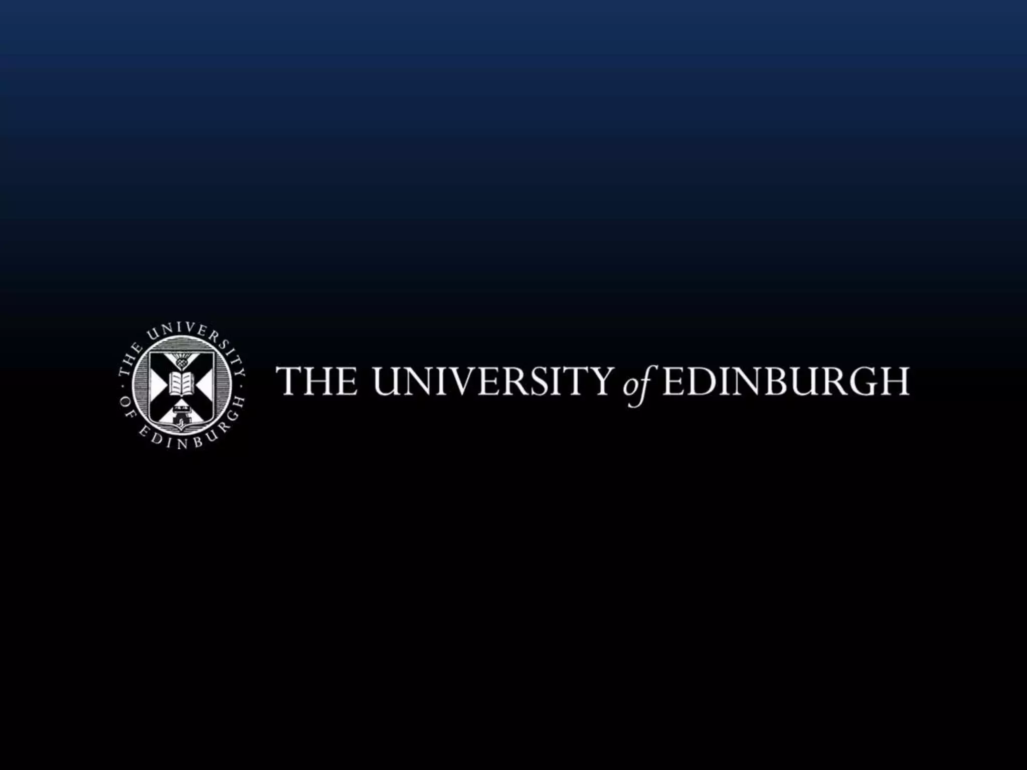 What does Open Science, Open Scholarship look like?