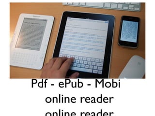 Pdf - ePub - Mobi
online reader
 