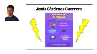 Jesús Cárdenas Guerrero
 