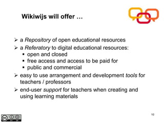 widening and increasing participation in Higher Education3