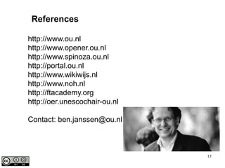 Total funding €660,000Some dataMuch media attention