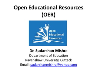 Open Educational Resources | PDF