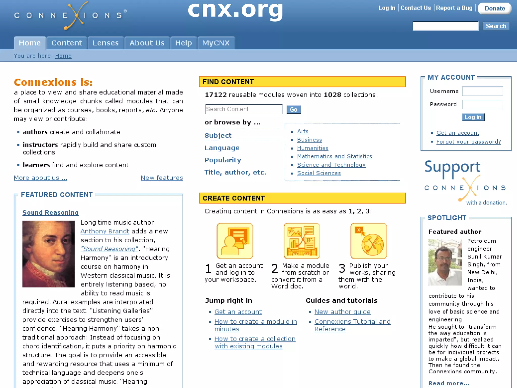 cnx.org




                                   Frederik Questier
Werken met portfolio's                    May 2011
04/10/05 | pag. 39                               39
 
