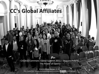 Open standard compatible with Schema.org
   (Google, Bing Yahoo)

Also, compatible with your current metadata standard
(most likely)
 