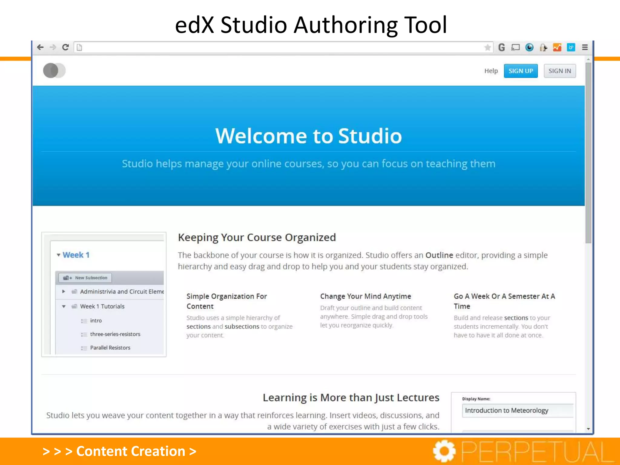 Interactive Graphics Tutorials
 