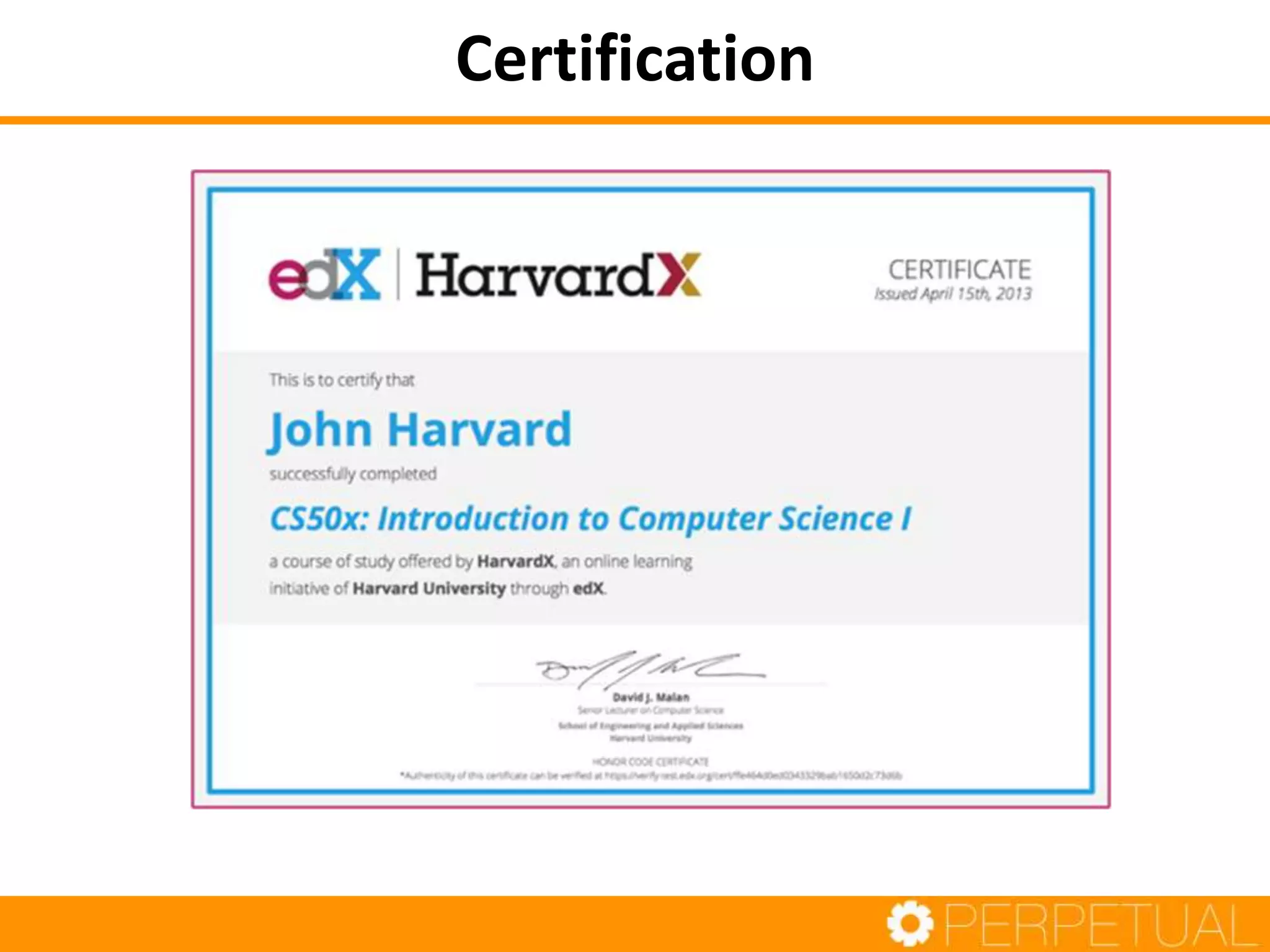 Custom Content Cohorting
• Ability to organize content based on cohorts
Cohort specific:
– Discussions
– Interactive Exercises/Quizzes
– All courseware
 