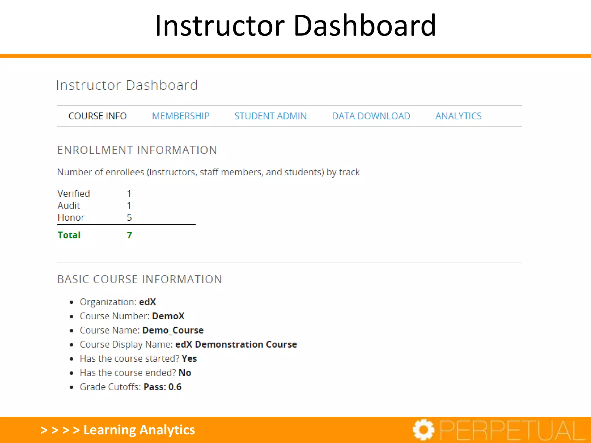edX Studio Authoring Tool
> > > Content Creation >
 