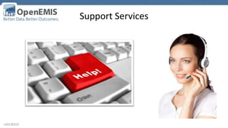 v20130222
Support Services
 