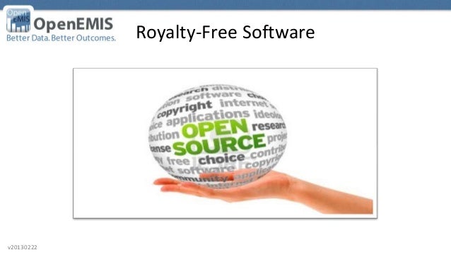 OpenEMIS - Open Source Education Management Information System
