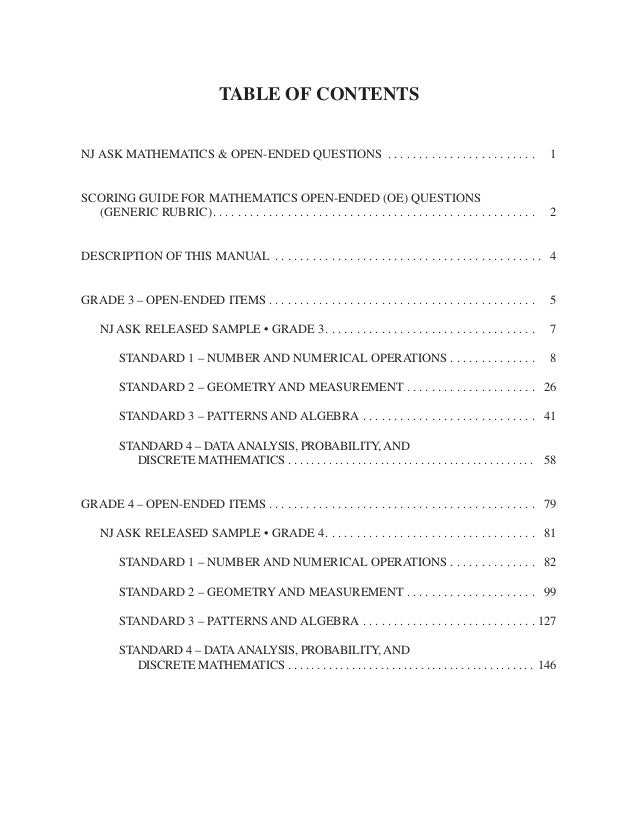 sample nj ask math questions Sample nj ask math questions.