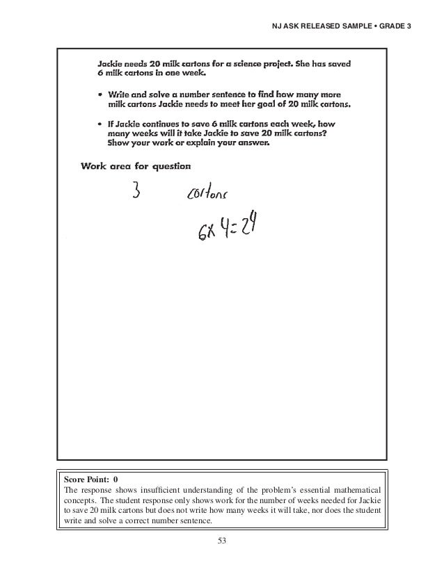 sample nj ask math questions Lumos nj ask 5 math sample multiple choice questions youtube.