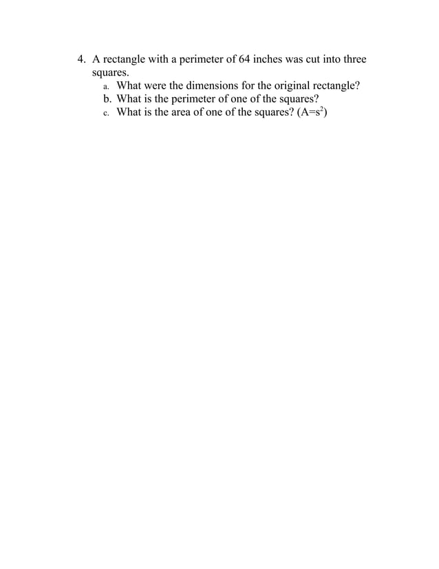 Open ended quiz | DOC