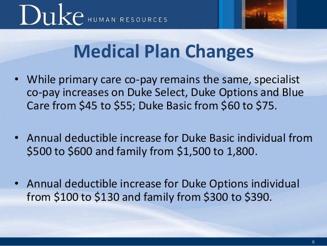 Think Twice About Enrolling in a High-Deductible Health ...
