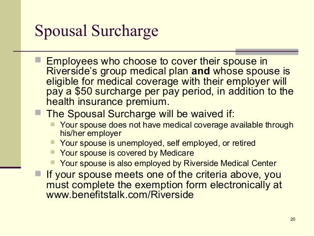 Open Enrollment Presentation 2014