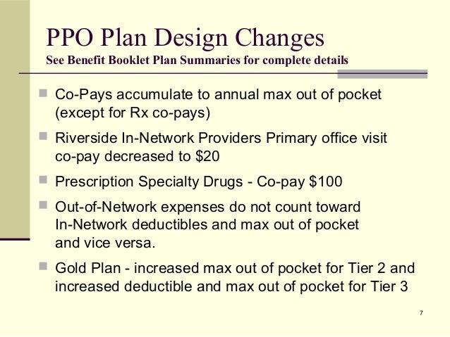 The 5 Costs That Make Up Your Health Plan ...