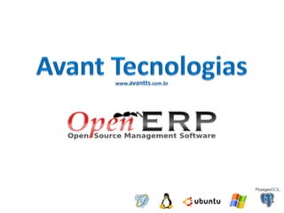 Avant Tecnologias,[object Object],www.avantts.com.br,[object Object]