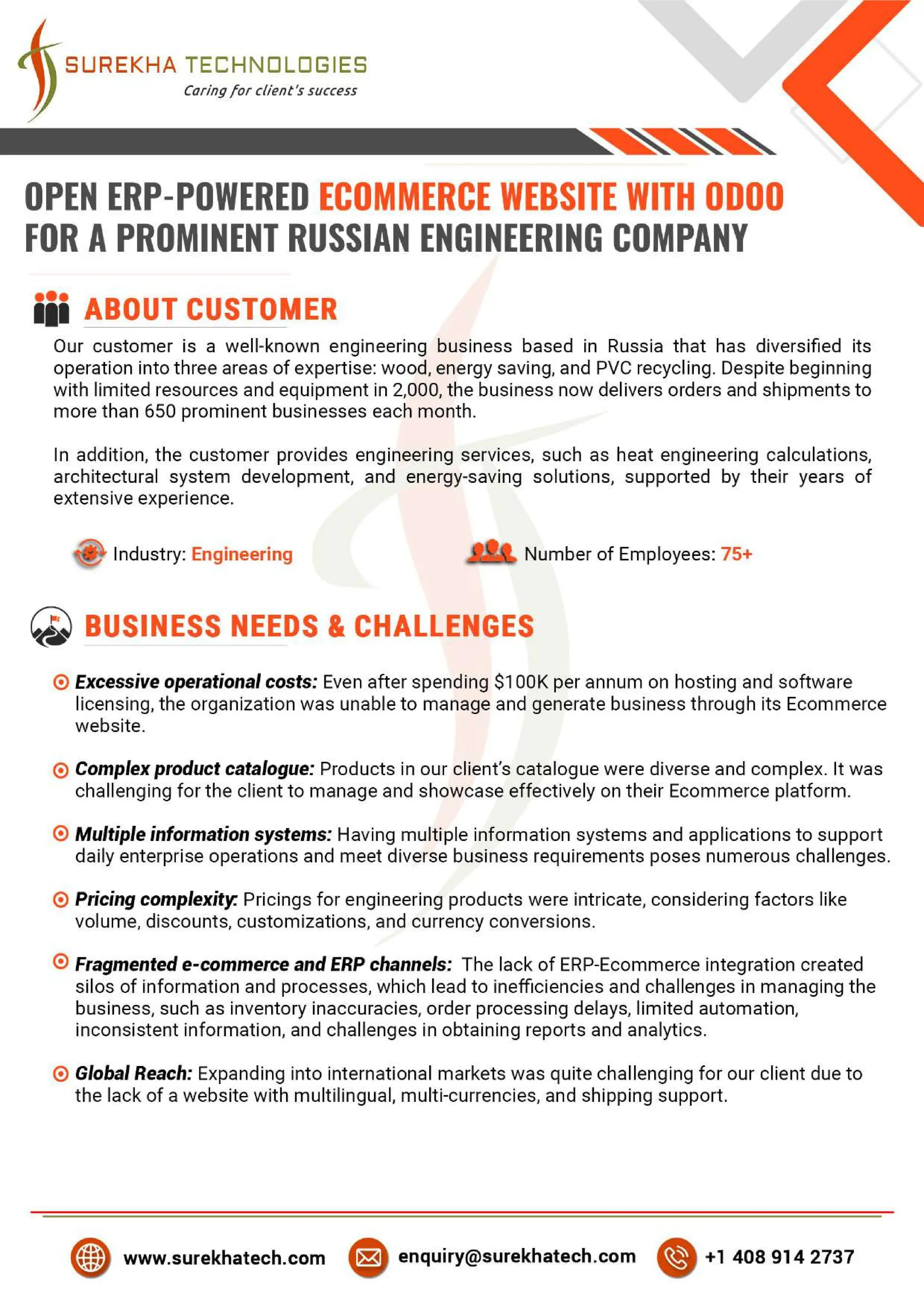 Open ERP-powered Ecommerce Website with Odoo.pdf
