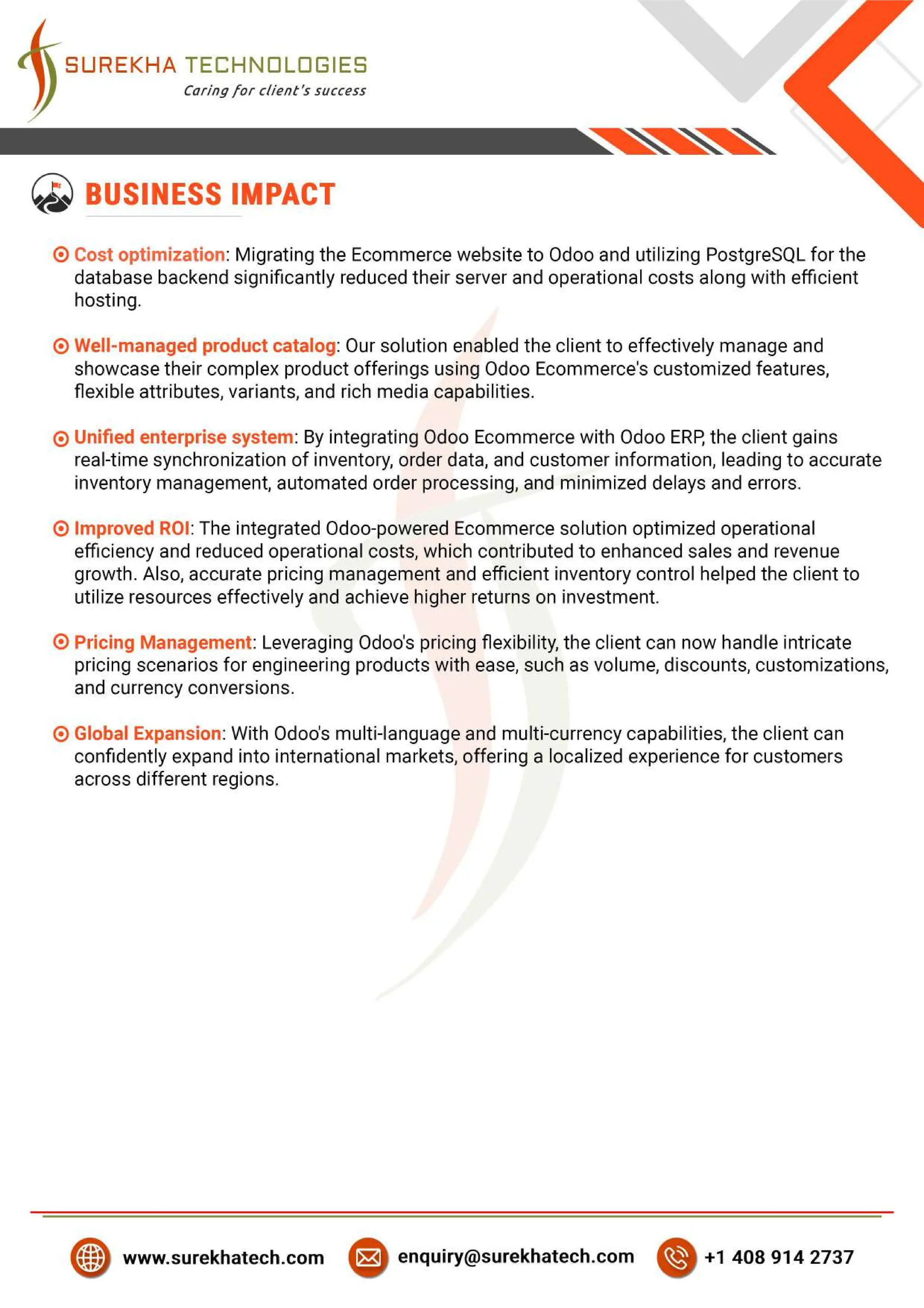 Open ERP-powered Ecommerce Website with Odoo.pdf