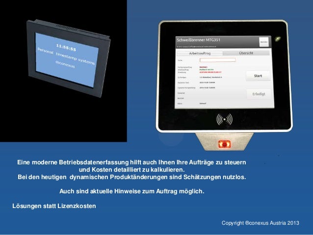 Openerp Barcode Scanner