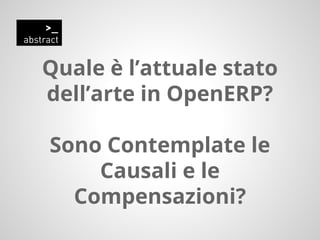 Misure Di Compensazione E Opere Di Pubblica Utilità - Foto 4