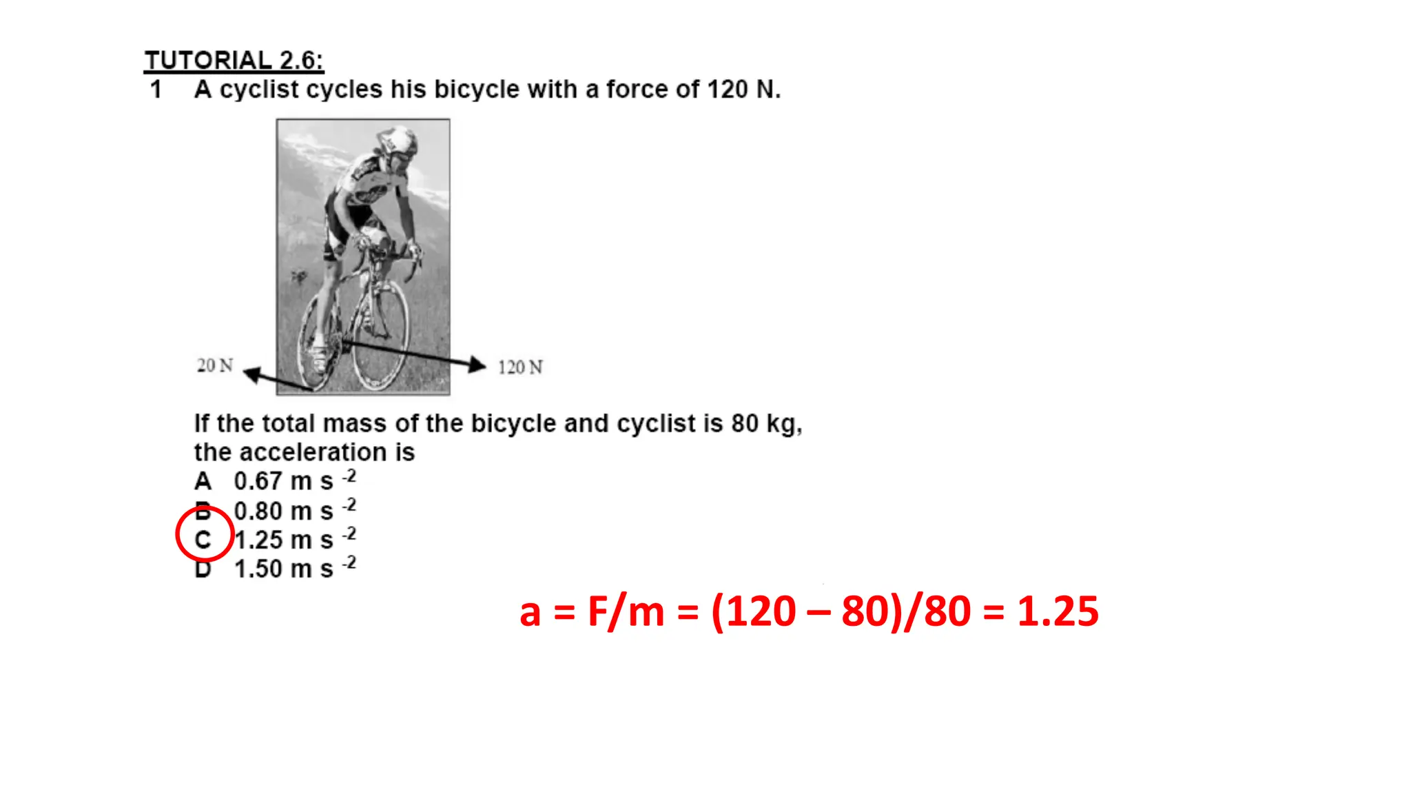 latihan dan nota fizik tingkatan 4 bab 2 spm | PDF