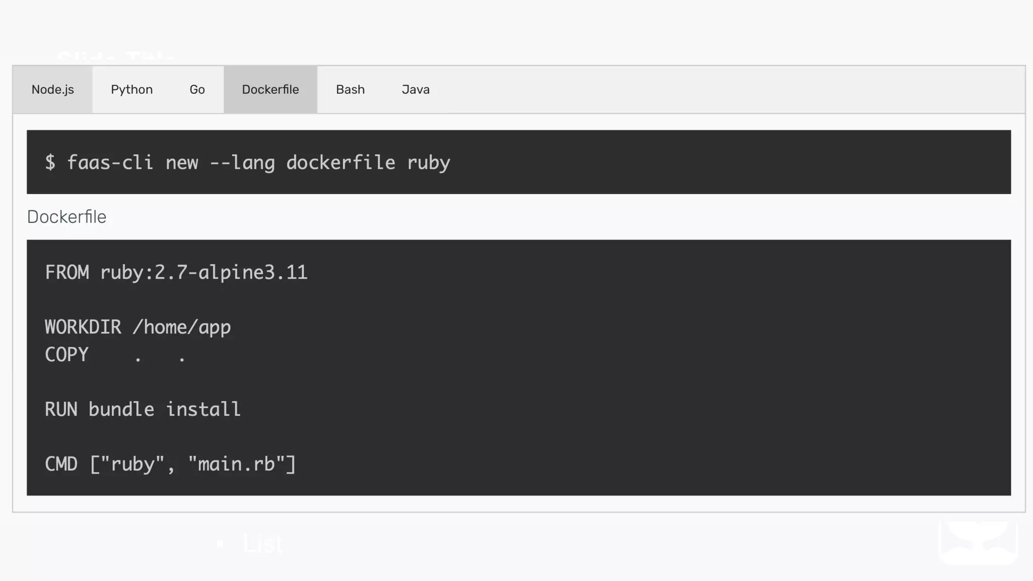Slide Title
SUBTITLE
• List 
• List 
• List 
• List 
◦ List 
◦ List 
▪ List 
▪ List  
▪ List 
▪ List 
 