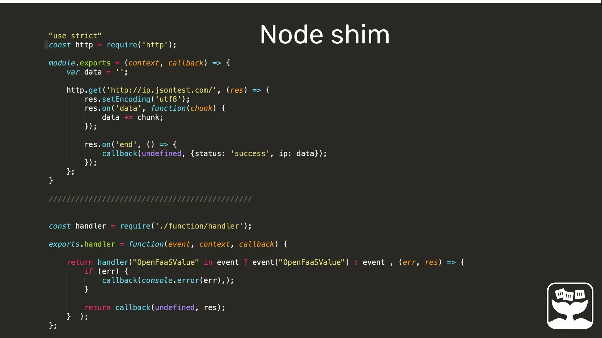 • List
• List
• List
• List
Node shim
 