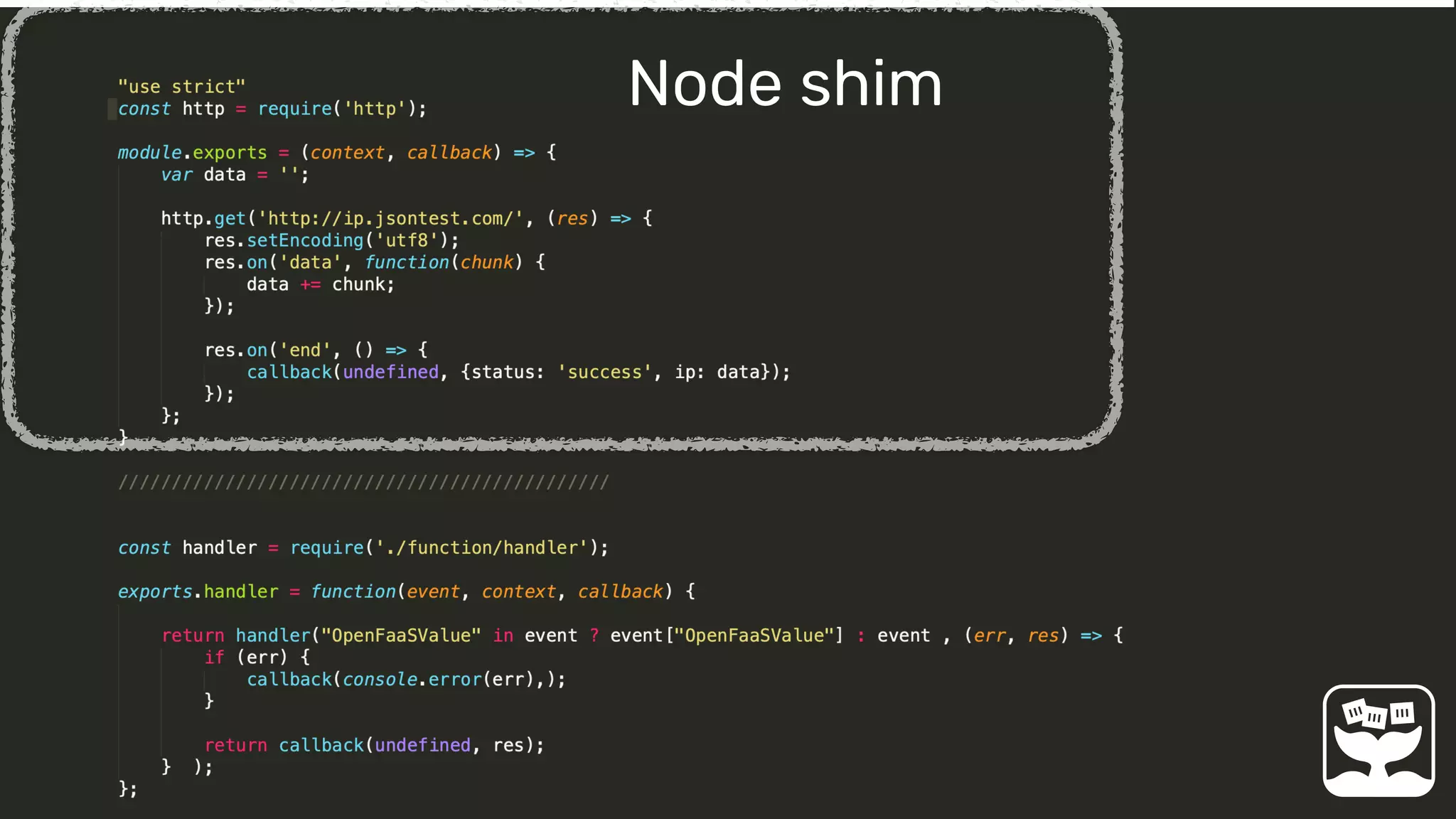 • List
• List
• List
• List
Node shim
 