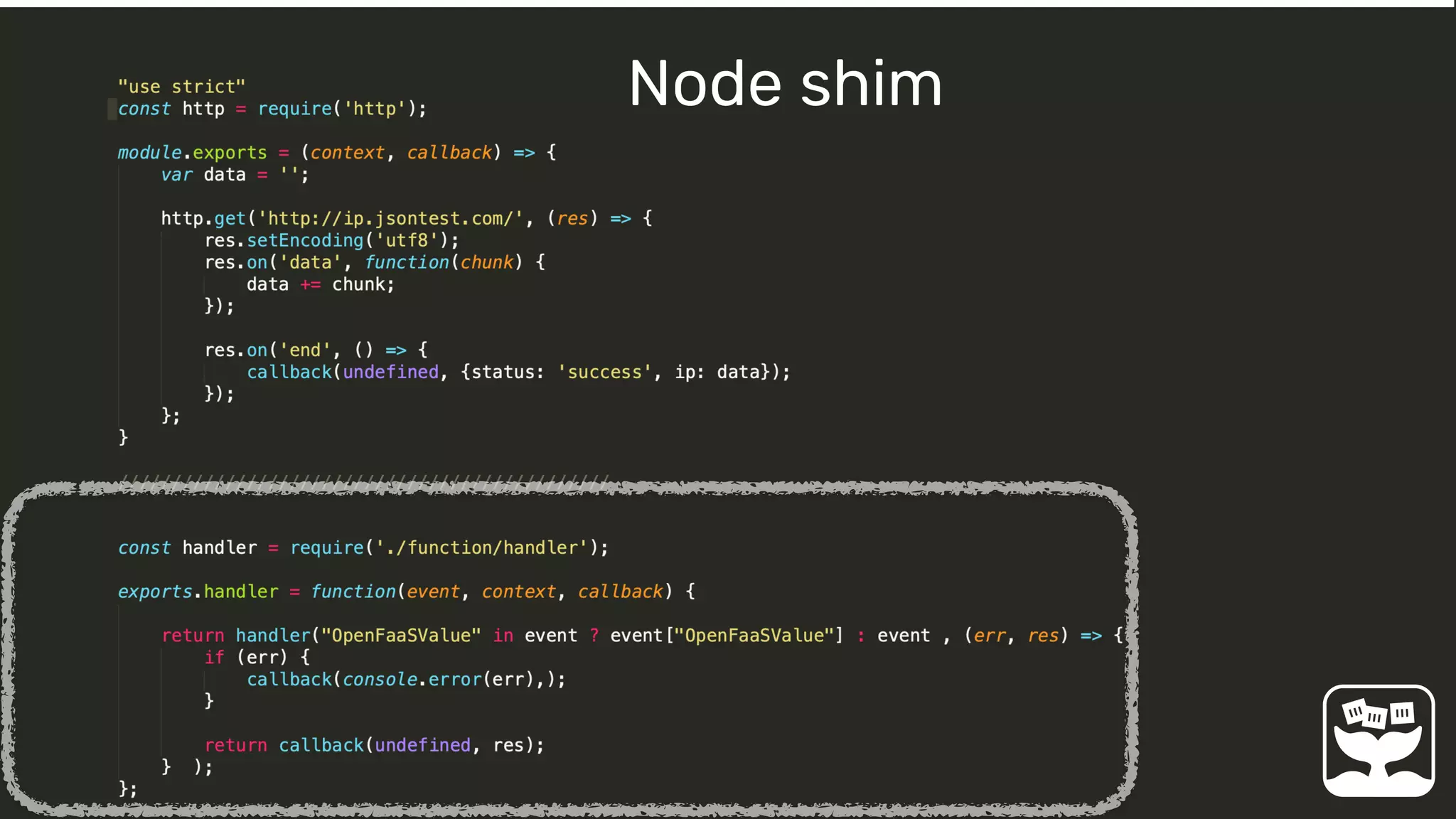 • List
• List
• List
• List
Node shim
 