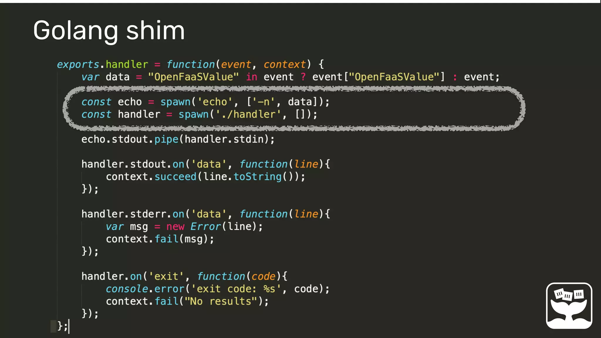 Golang shim
• List
• List
• List
• List
 