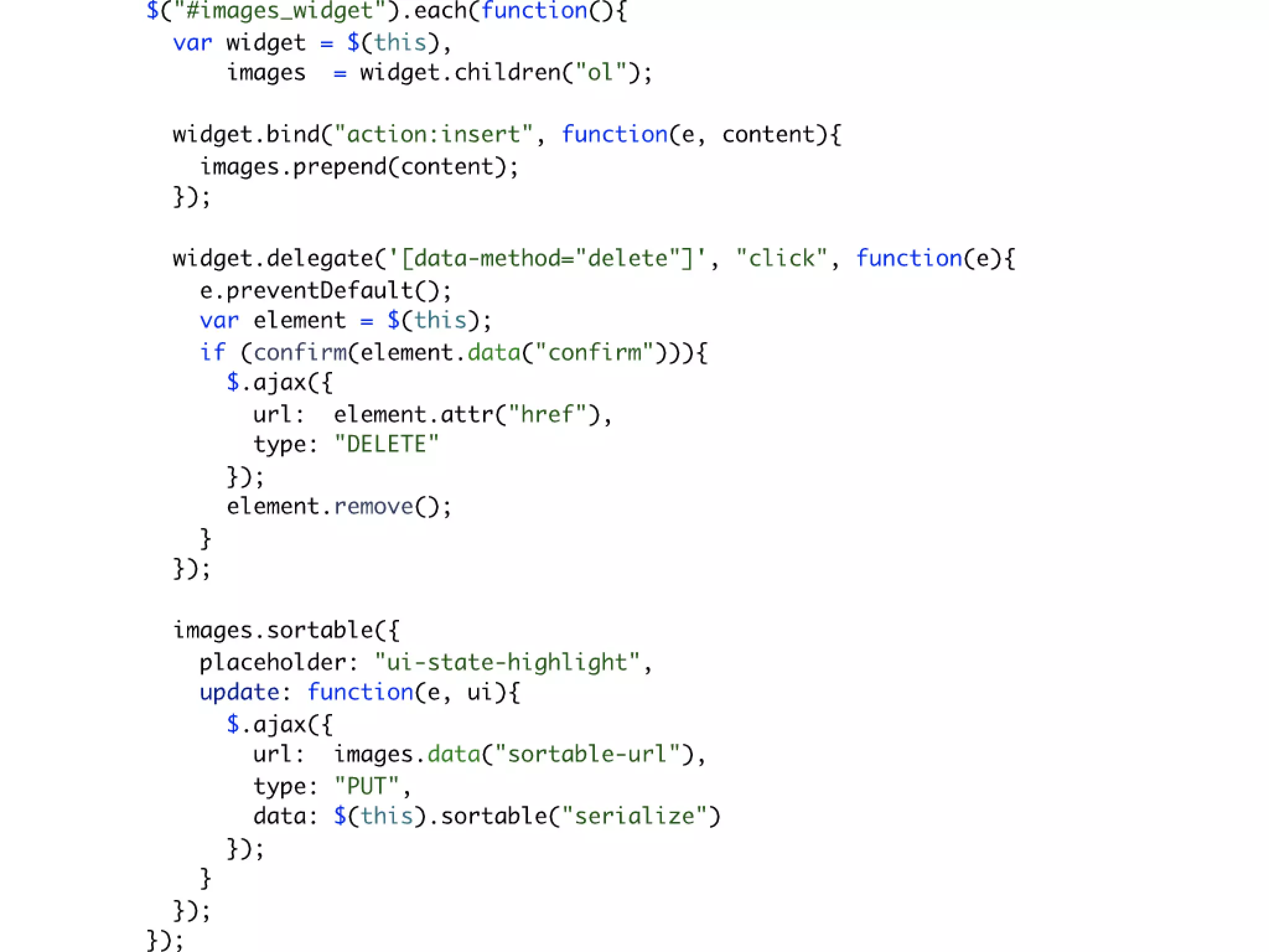 JavaScript Event-driven architecture | PPT