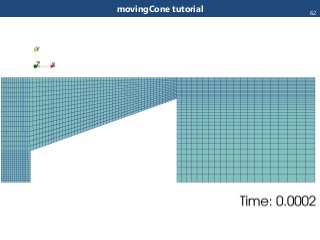 movingCone tutorial 62
 