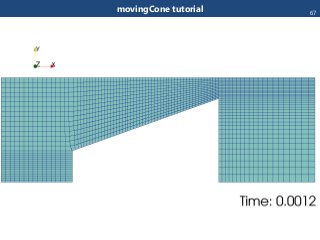 movingCone tutorial 67
 